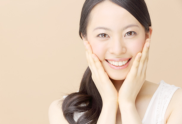 審美的歯科治療とは