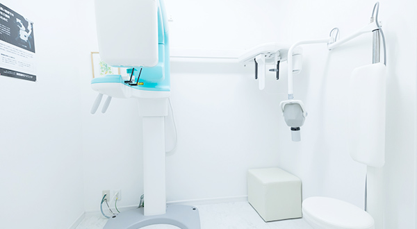 1回目：初診相談